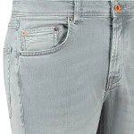 North84 Spijkerbroek | Denim Grijs | www.pietkoopmans.nl