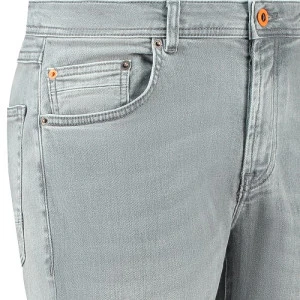 North84 Spijkerbroek | Denim Grijs