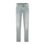 North84 Spijkerbroek | Denim Grijs | www.pietkoopmans.nl