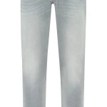 North84 Spijkerbroek | Denim Grijs | www.pietkoopmans.nl