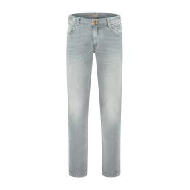 North84 Spijkerbroek | Denim Grijs