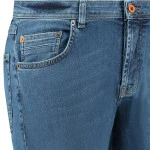 North84 Spijkerbroek | Denim Blauw  | www.pietkoopmans.nl