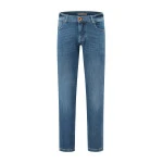 North84 Spijkerbroek | Denim Blauw  | www.pietkoopmans.nl