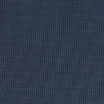 North84 Slim Fit Chino Herenbroek | Blauw met Dotstructuur  | www.pietkoopmans.nl