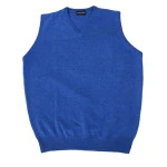 Osborne Spencer Lamswol | Blauw | www.pietkoopmans.nl