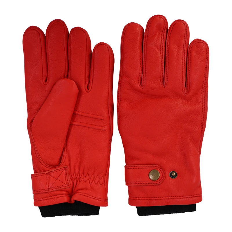 Heren Handschoenen | Brown | www.pietkoopmans.nl