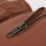 Wanten Leer | Cognac  | www.pietkoopmans.nl