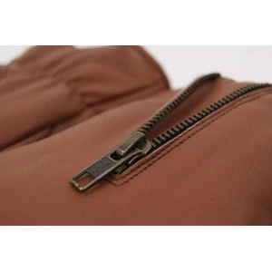 Wanten Leer | Cognac