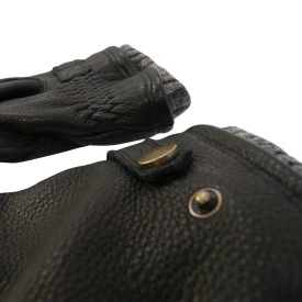 Heren Handschoenen | Black
