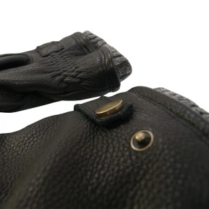 Heren Handschoenen | Black