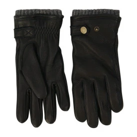 Heren Handschoenen | Black