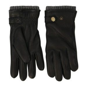 Heren Handschoenen | Black