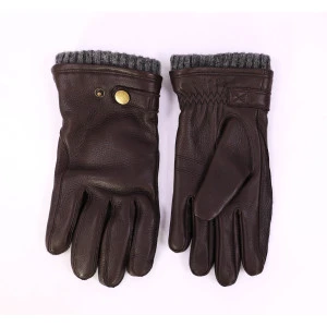 Heren Handschoenen | Brown