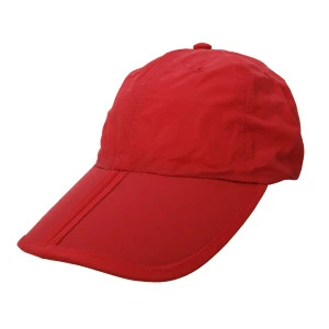 Opvouwbare Pet Zomer | Rood