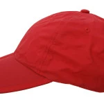 Opvouwbare Pet Zomer | Rood | www.pietkoopmans.nl