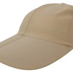 Opvouwbare Pet Zomer | Camel | www.pietkoopmans.nl