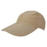 Opvouwbare Pet Zomer | Camel | www.pietkoopmans.nl