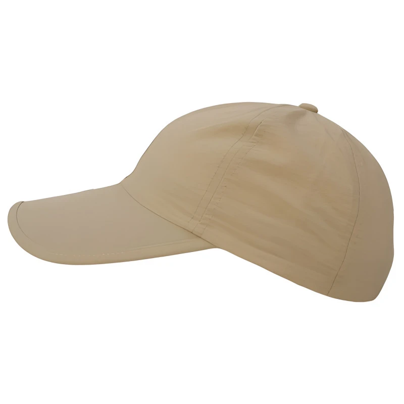 Opvouwbare Pet Zomer | Camel | www.pietkoopmans.nl
