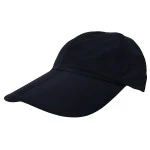 Opvouwbare Pet Zomer | Donkerblauw | www.pietkoopmans.nl
