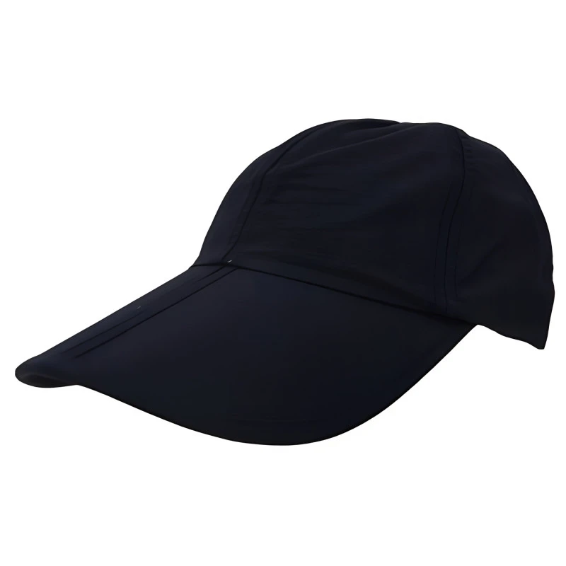 Opvouwbare Pet Zomer | Donkerblauw | www.pietkoopmans.nl