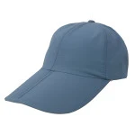 Opvouwbare Pet Zomer | Indigo | www.pietkoopmans.nl