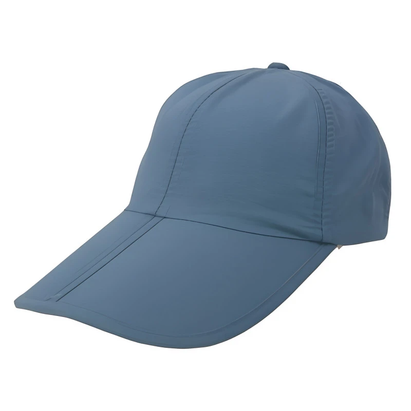 Opvouwbare Pet Zomer | Indigo | www.pietkoopmans.nl
