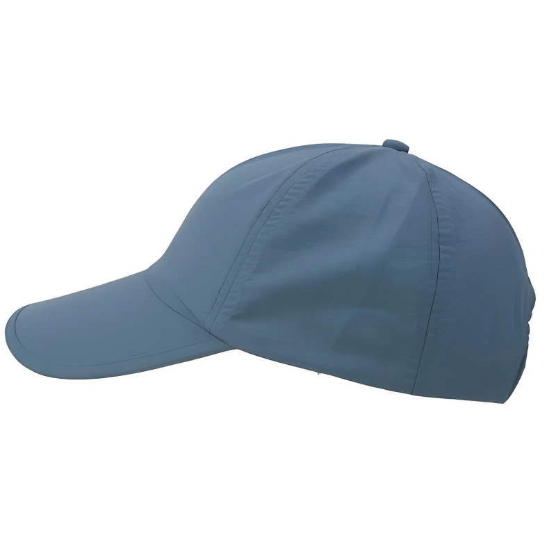 Opvouwbare Pet Zomer | Indigo | www.pietkoopmans.nl