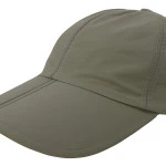 Opvouwbare Pet Zomer | Khaki | www.pietkoopmans.nl