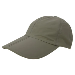Opvouwbare Pet Zomer | Khaki