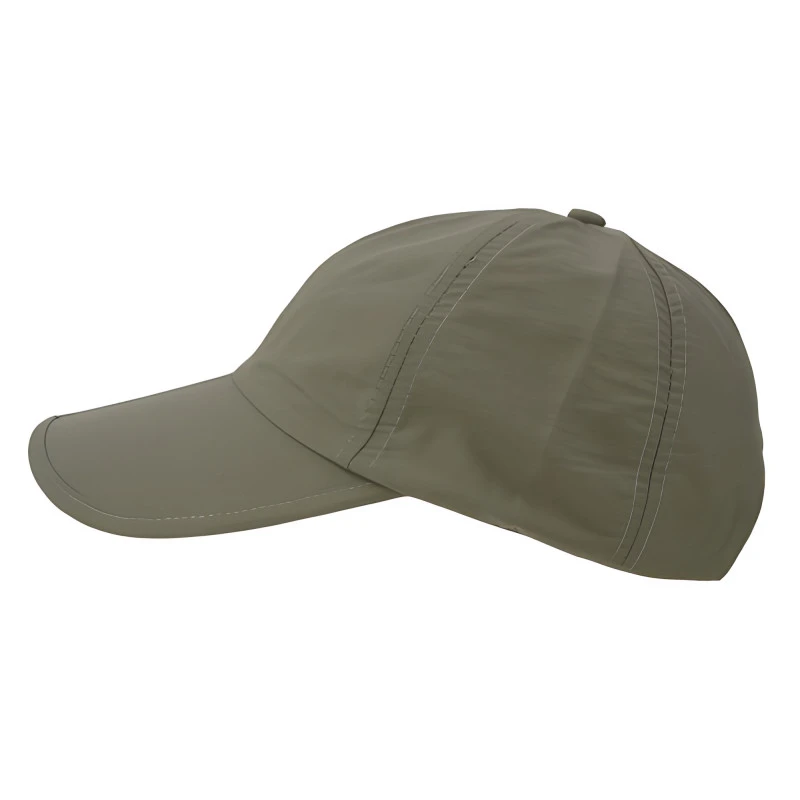Opvouwbare Pet Zomer | Khaki | www.pietkoopmans.nl