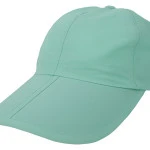 Opvouwbare Pet Zomer | Mint | www.pietkoopmans.nl