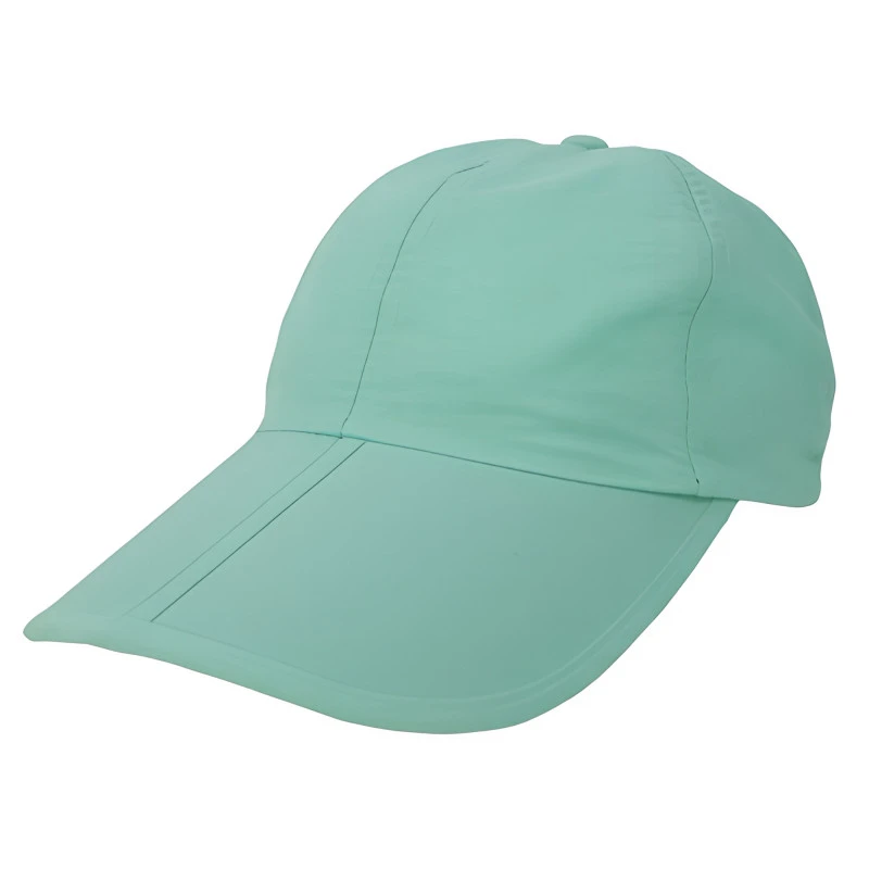 Opvouwbare Pet Zomer | Mint | www.pietkoopmans.nl