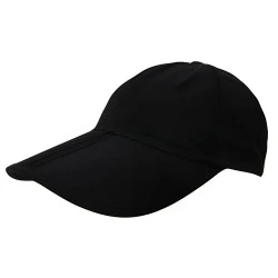 Opvouwbare Pet Zomer | Zwart