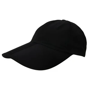 Opvouwbare Pet Zomer | Zwart