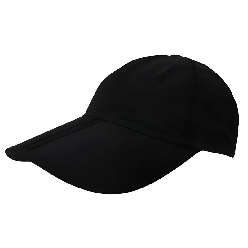 Opvouwbare Pet Zomer | Zwart | www.pietkoopmans.nl