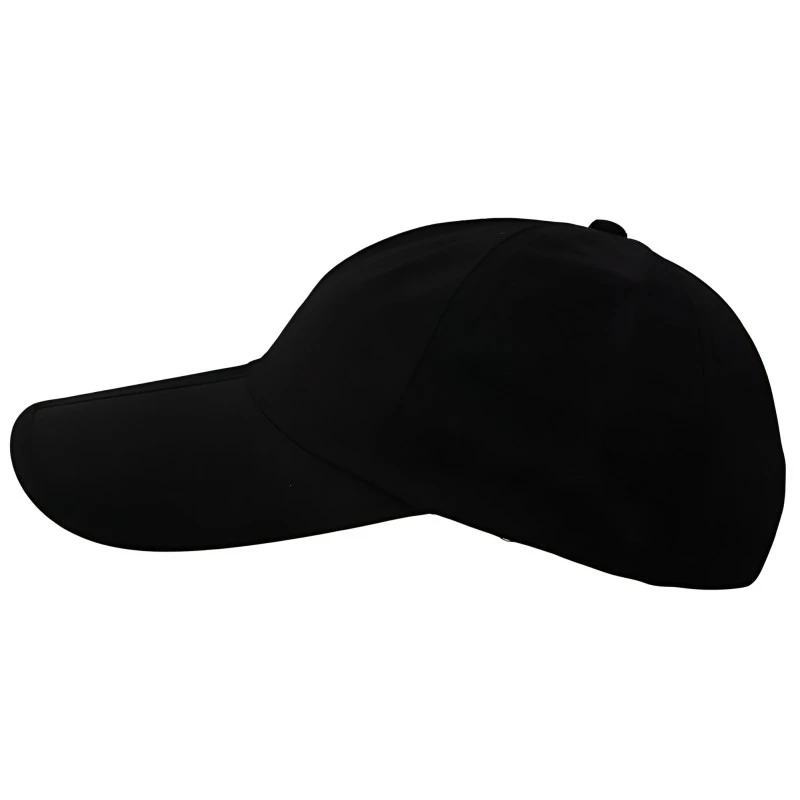 Opvouwbare Pet Zomer | Zwart | www.pietkoopmans.nl