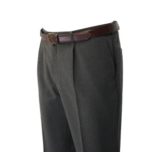 Pantalon Winter | Antraciet