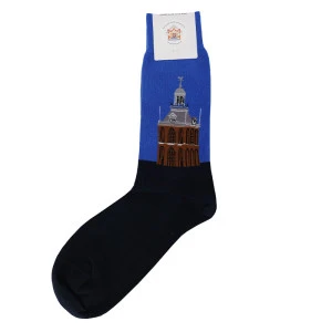 Unieke Sokken | Meppeler Toren