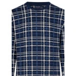 Pastunette Pyjama Tricot | Ronde Hals Manchetten