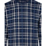 Pastunette Pyjama Tricot | Ronde Hals Manchetten