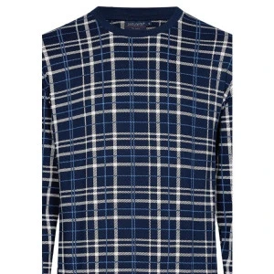 Pastunette Pyjama Tricot | Ronde Hals Manchetten