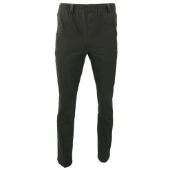 Piet Elastische Taille Broek | Tom Groen