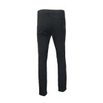 Elastische Thermo Broek | Tiel Antraciet | www.pietkoopmans.nl