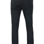 Elastische Thermo Broek | Tiel Antraciet | www.pietkoopmans.nl