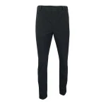 Elastische Thermo Broek | Tiel Antraciet | www.pietkoopmans.nl