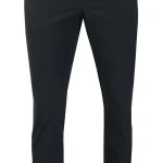 Elastische Thermo Broek | Tiel Antraciet | www.pietkoopmans.nl