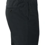 Elastische Thermo Broek | Tiel Antraciet | www.pietkoopmans.nl