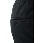 Elastische Thermo Broek | Tiel Antraciet | www.pietkoopmans.nl