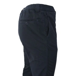 Elastische Thermo Broek | Tiel Marine
