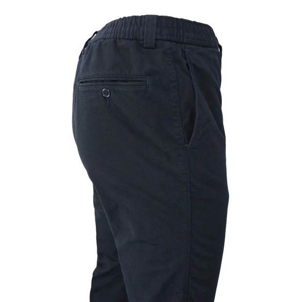 Elastische Thermo Broek | Tiel Marine | www.pietkoopmans.nl